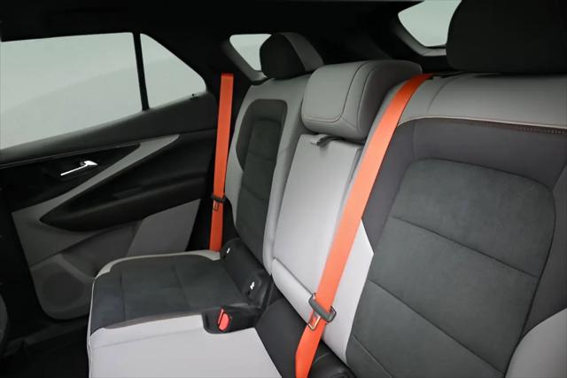 2026 Chevrolet V Blazer SS AWD