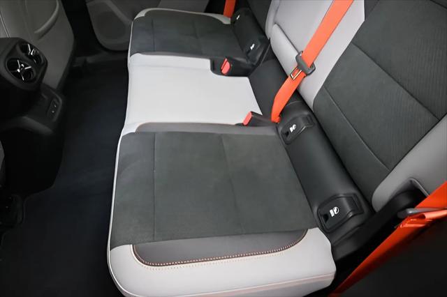 2026 Chevrolet V Blazer SS AWD