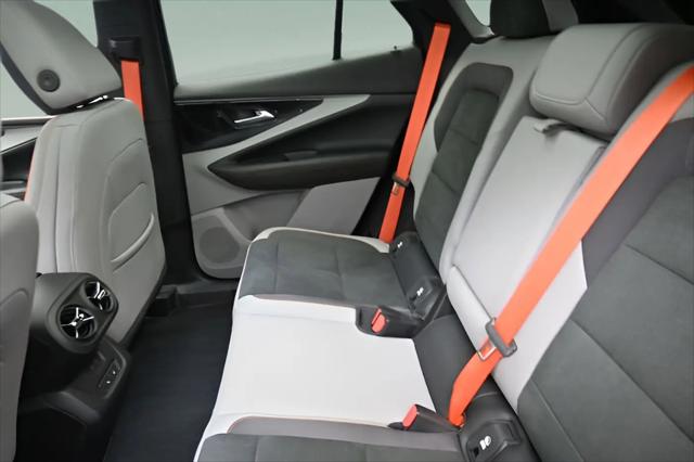 2026 Chevrolet V Blazer SS AWD