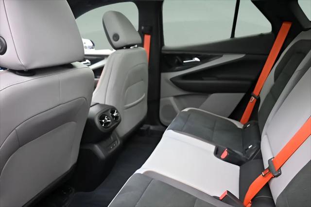 2026 Chevrolet V Blazer SS AWD
