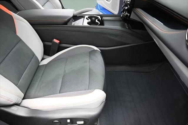 2026 Chevrolet V Blazer SS AWD