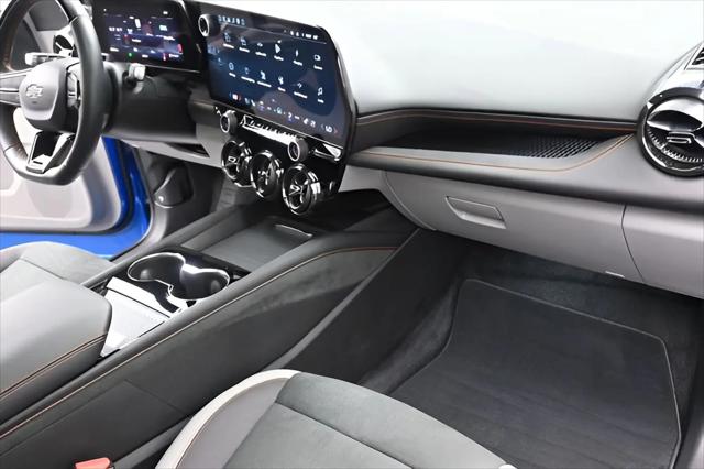 2026 Chevrolet V Blazer SS AWD