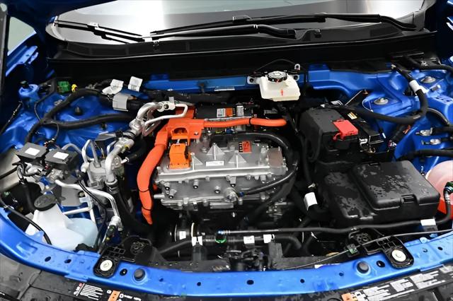 2026 Chevrolet V Blazer SS AWD