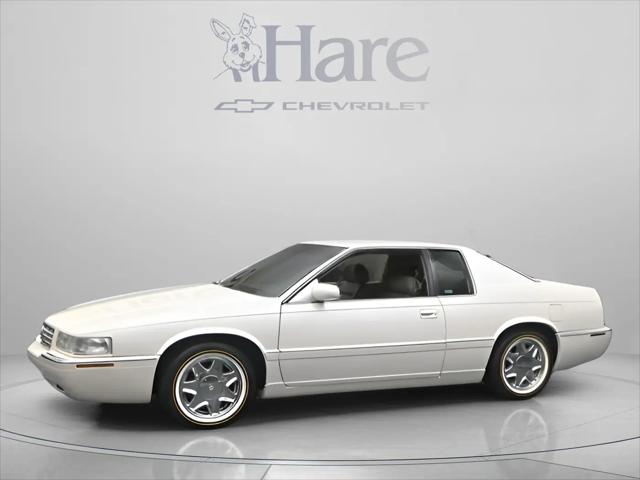 2000 Cadillac Eldorado ESC for sale in Noblesville, IN
