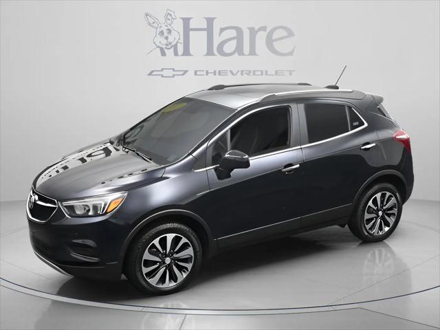 2021 Buick Encore AWD Preferred for sale in Noblesville, IN