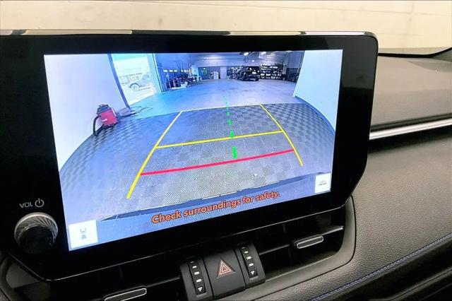 2023 Toyota RAV4 Hybrid XSE