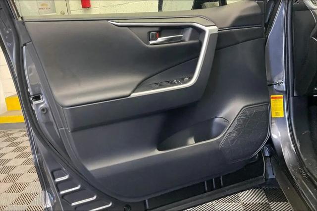 2023 Toyota RAV4 Hybrid XSE