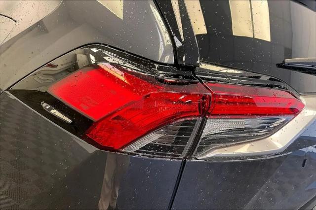 2023 Toyota RAV4 Hybrid XSE