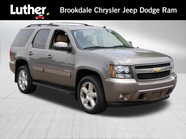 2013 Chevrolet Tahoe LT for sale in Brooklyn Park, MN