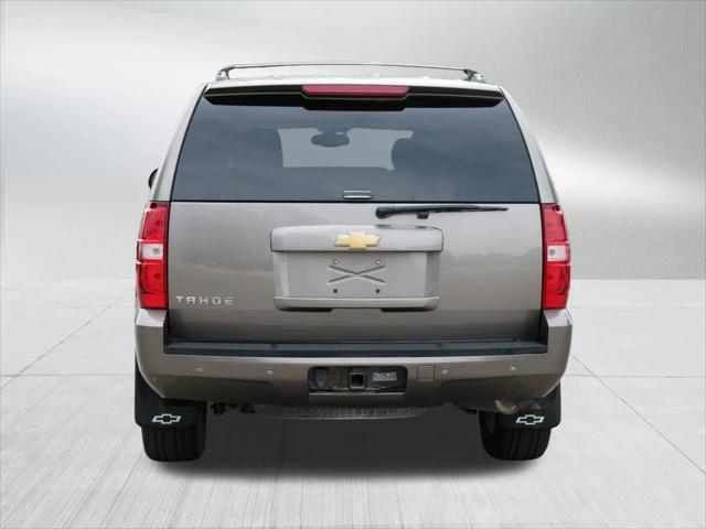 2013 Chevrolet Tahoe LT