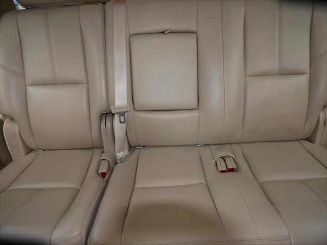 2013 Chevrolet Tahoe LT