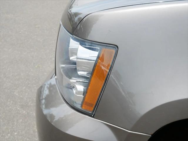 2013 Chevrolet Tahoe LT