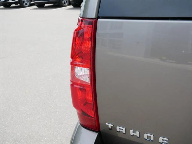 2013 Chevrolet Tahoe LT