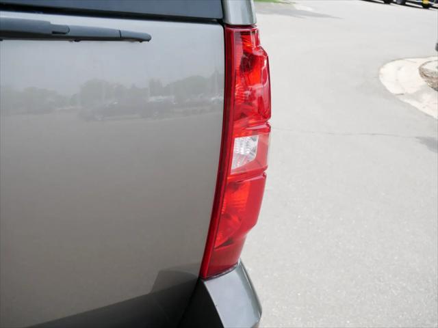 2013 Chevrolet Tahoe LT