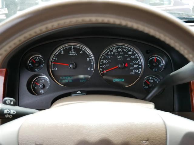 2013 Chevrolet Tahoe LT