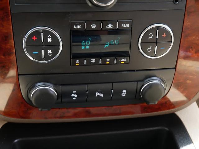 2013 Chevrolet Tahoe LT