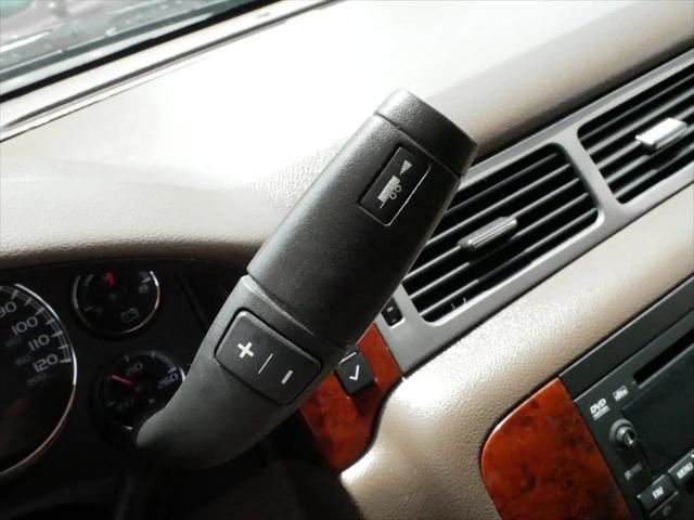 2013 Chevrolet Tahoe LT