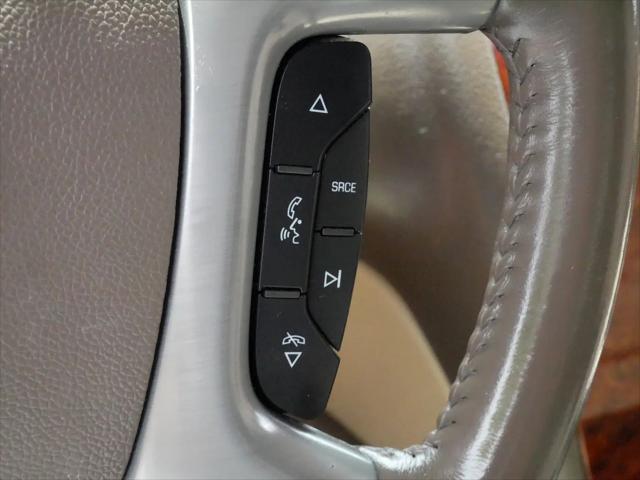 2013 Chevrolet Tahoe LT