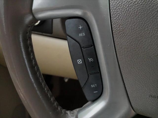 2013 Chevrolet Tahoe LT