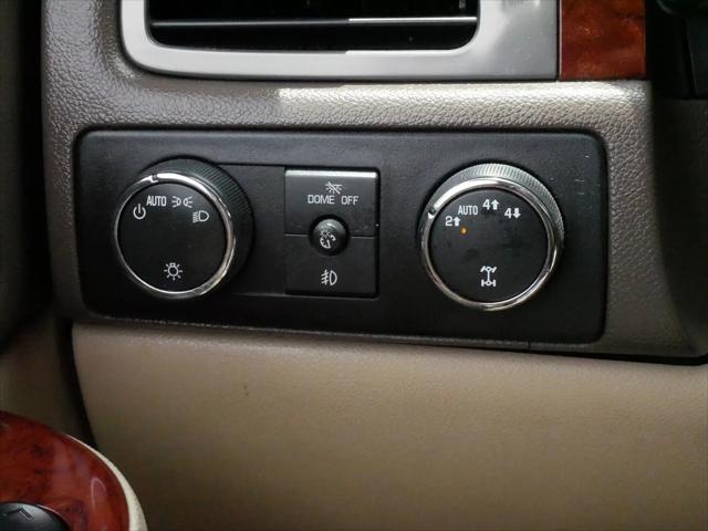 2013 Chevrolet Tahoe LT