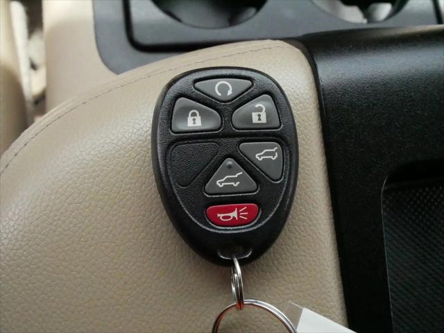 2013 Chevrolet Tahoe LT