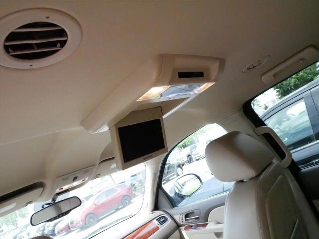 2013 Chevrolet Tahoe LT