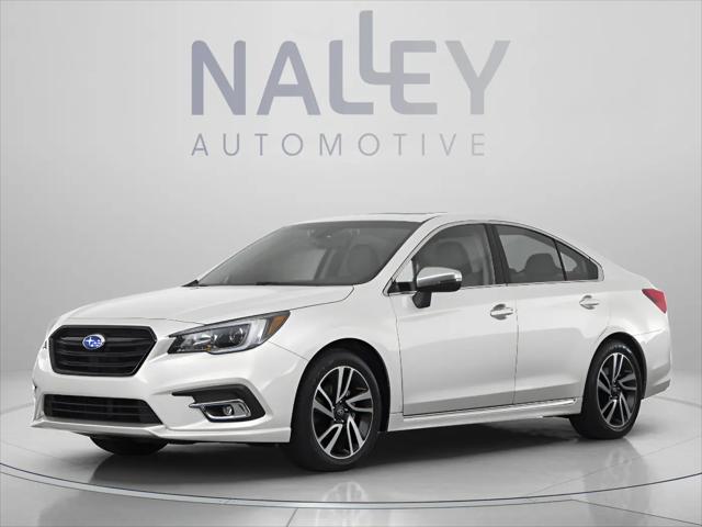 2019 Subaru Legacy 2.5i Premium for sale in Roswell, GA