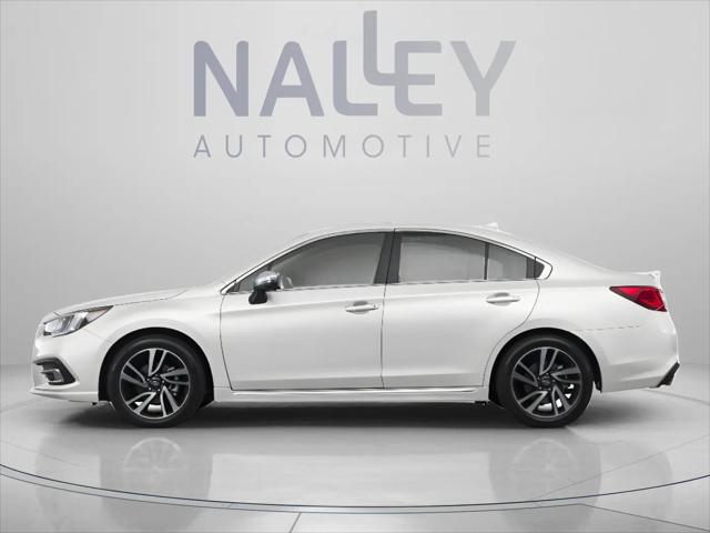 2019 Subaru Legacy 2.5i Premium