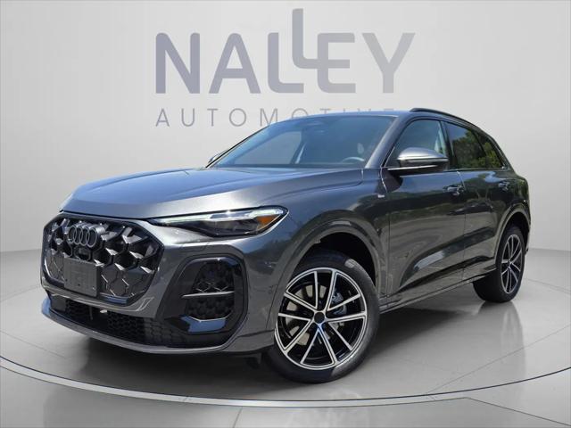 2026 Audi Q5 Premium Plus TFSI quattro S tronic for sale in Roswell, GA