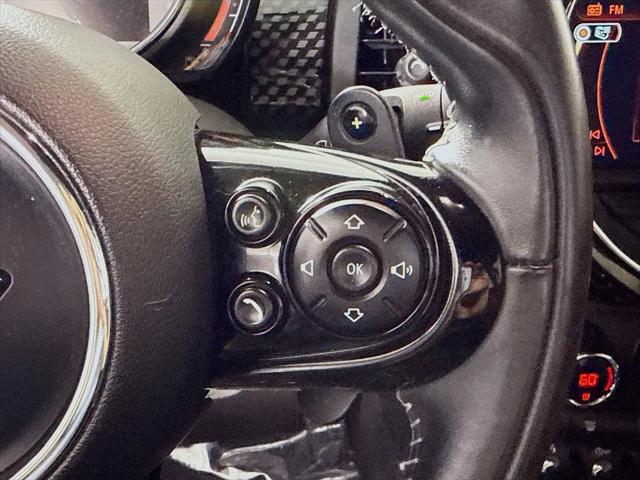 2018 MINI Hardtop Cooper S