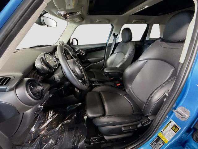 2018 MINI Hardtop Cooper S