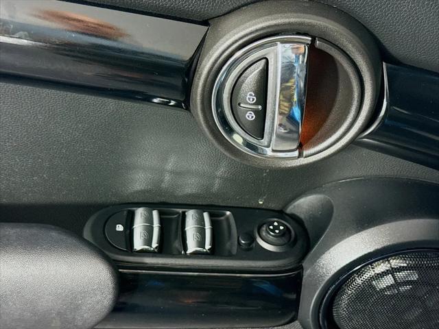 2018 MINI Hardtop Cooper S