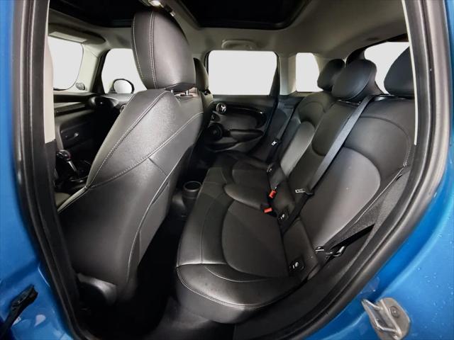 2018 MINI Hardtop Cooper S
