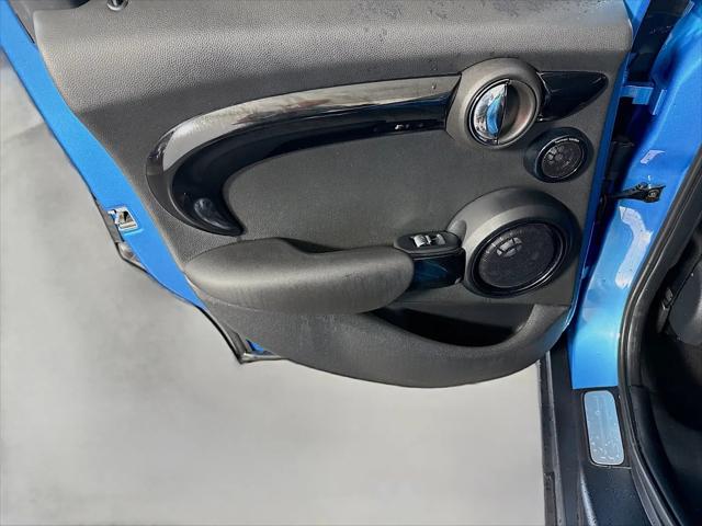 2018 MINI Hardtop Cooper S