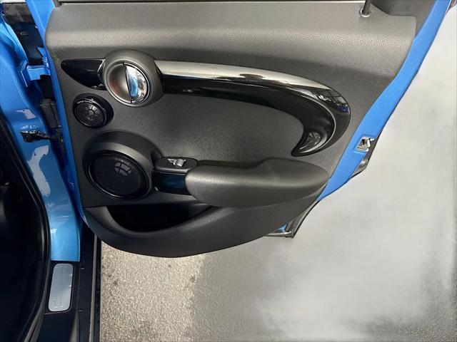 2018 MINI Hardtop Cooper S