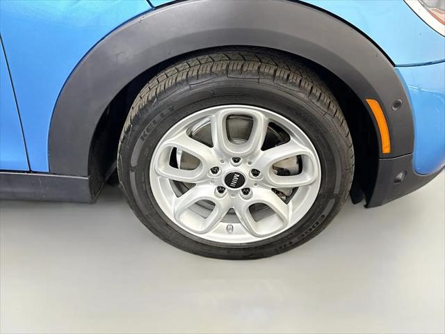 2018 MINI Hardtop Cooper S
