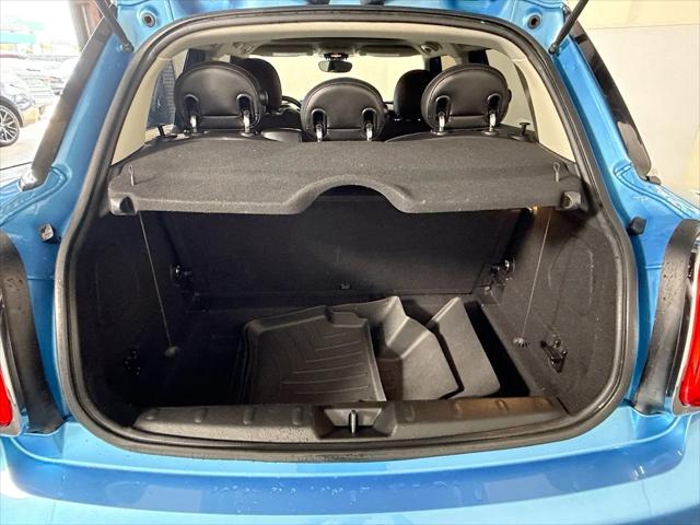 2018 MINI Hardtop Cooper S