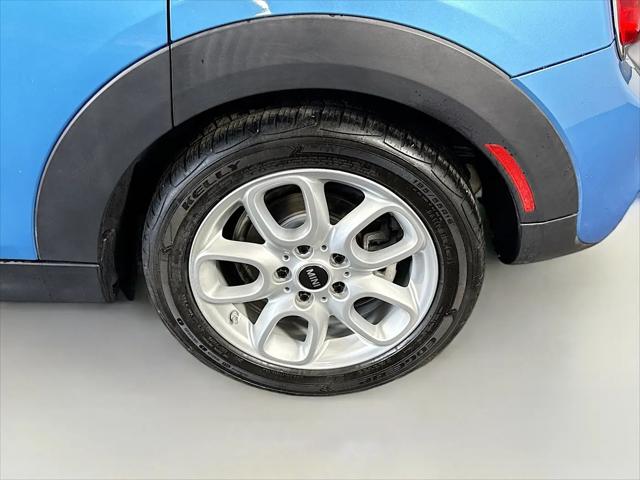 2018 MINI Hardtop Cooper S