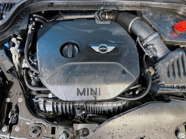 2018 MINI Hardtop Cooper S