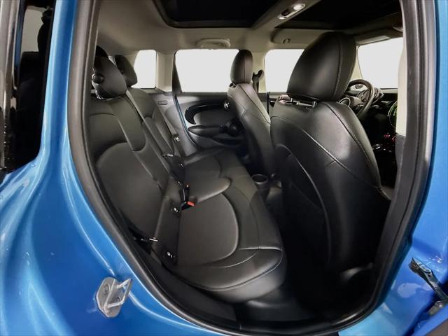 2018 MINI Hardtop Cooper S