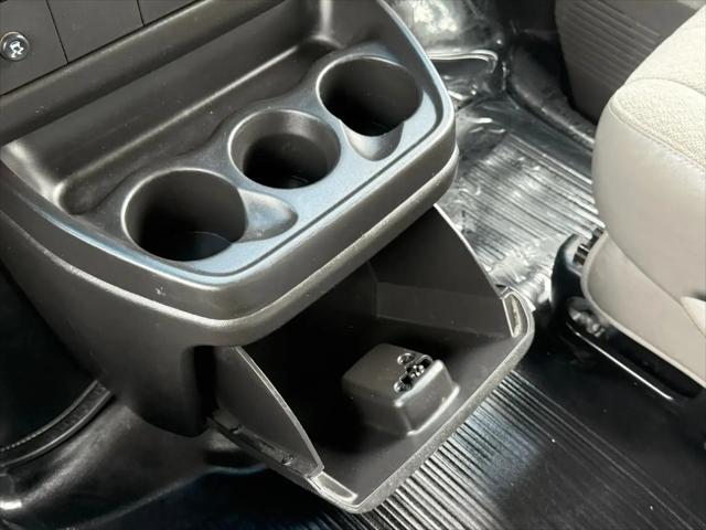 2011 Chevrolet Express Work Van