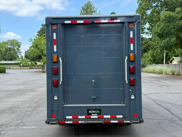 2022 Ram ProMaster 3500 Cutaway Low Roof