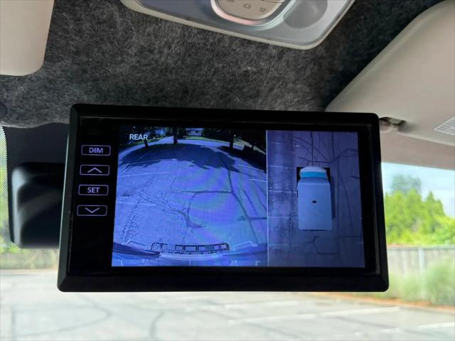 2022 Ram ProMaster 3500 Cutaway Low Roof