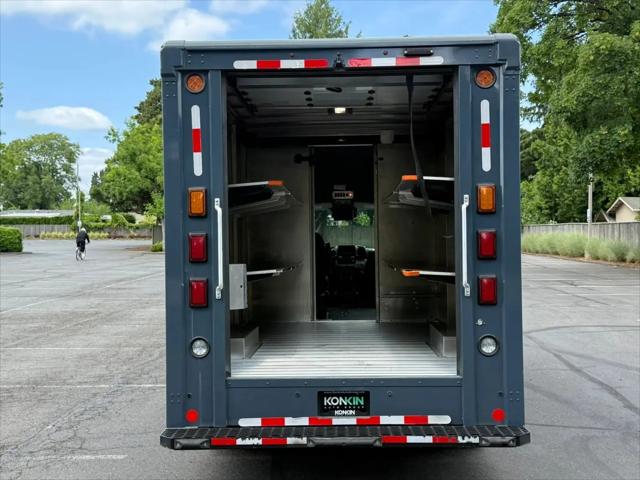 2022 Ram ProMaster 3500 Cutaway Low Roof