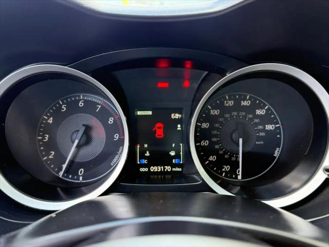 2014 Mitsubishi Lancer Evolution GSR
