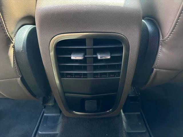 2015 Lincoln MKC FWD