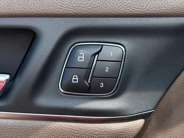 2015 Lincoln MKC FWD