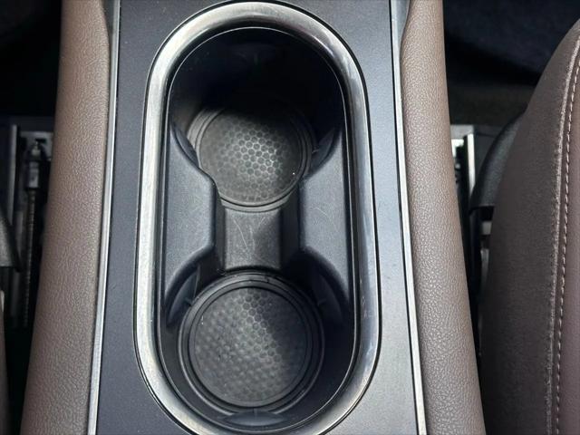 2015 Lincoln MKC FWD