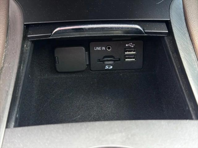 2015 Lincoln MKC FWD