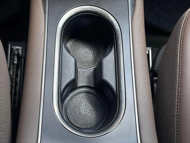 2015 Lincoln MKC FWD